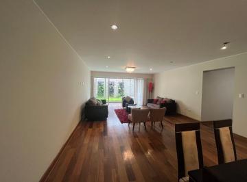 Departamento de 3 habitaciones, Lima · Venta de Departamento en Parque Norte Corpac San Isidro