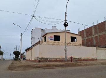Terreno / Lote · 315ha · Se Vende Terreno en Esquina en San Bartolo