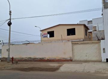 Terreno / Lote · 315ha · Se Vende Terreno en Esquina en San Bartolo