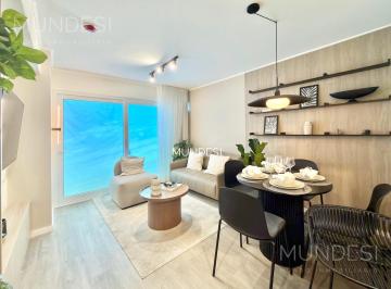 Departamento · 41m² · 1 Dormitorio · Departamento de Estreno en Miraflores