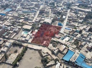 Terreno / Lote , Lima · ¡Potencial Ilimitado en Puente Piedra! Terreno de 5,000 $m^2$ con Doble Frente – Ideal Para Almacene