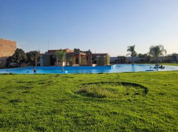 Terreno / Lote , Ica · Terreno Ideal Para Casa de Campo – Subtanjalla, Ica