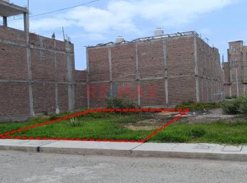 Terreno / Lote · 120m² · Terreno en Venta en Urb. Monterrico III. (C. Delgado)