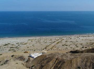 Terreno / Lote · 592m² · Venta Terreno en El Ñuro, Los Organos Frente Al Mar