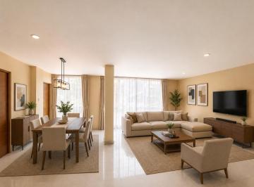 Departamento de 3 habitaciones, Lima · Departamento en Alquiler de 120 m² en La Molina