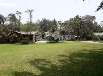 Terreno / Lote , Lima · Terreno en Venta – La Planicie - Precio Conversable