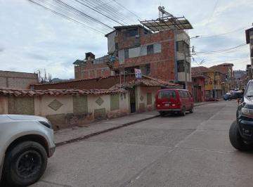Terreno / Lote , Cusco · Oportunidad de Inversión – Venta de Terreno en Urb. San Francisco