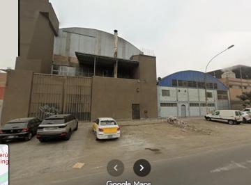 Local comercial , Lima · Local I1 en Plena Av Ingenieros - Ate - en Venta!