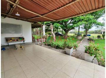 Terreno / Lote , Lima · Casa de Campo - Pachacamac