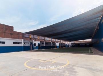 Local comercial · 4074m² · 6 Estacionamientos · Local Comercial San Juan de Lurigancho