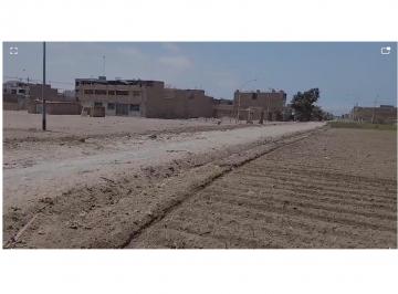 Terreno / Lote · 38691m² · Terreno en Venta 38,691 m² Zonificación Zda y Zdm. Ideal Para Proyectos de Viviendas