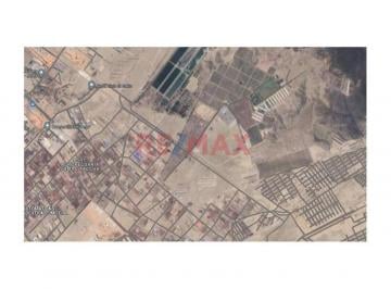 Terreno / Lote · 5175m² · Venta de Ocasión de Terreno Industrial en Lurín