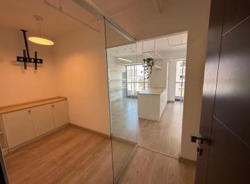 Oficina comercial , Lima · Alquiler Oficina 35 m² + 1 Estacionamiento Renta S/2,400 + Igv - Alquila Persona Juridica