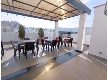 Departamento de 2 habitaciones, Lima · En Venta Moderno Departamento en Jesús María - 99.05 m²