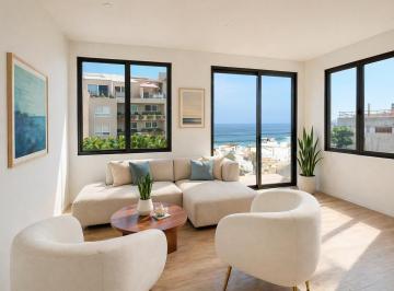 Departamento · 40m² · 1 Dormitorio · Departamento 40 m² a Una Cuadra del Malecón Central de Punta Hermosa