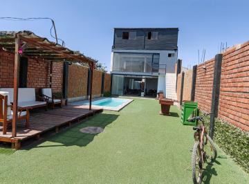 Casa de playa de 3 habitaciones, Lima · Vendo Casa de Playa en Balneario Santa Rosa de Ancón, Lima Perú