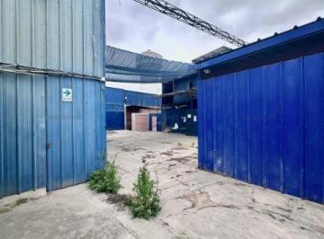 Nave industrial · 250m² · 10 Dormitorios · Vendo Excelente Local Industrial