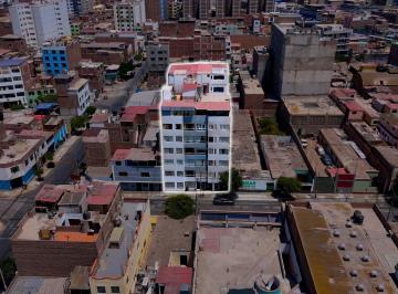 Departamento · 60m² · 3 Dormitorios · Venta de Departamento de 3 Dorm. en Breña - Azcona