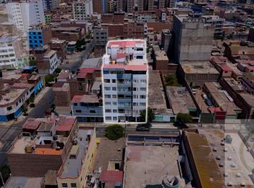 Departamento · 60m² · 3 Dormitorios · Venta de Departamento de 3 Dorm. en Breña - Azcona