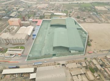 Local comercial · 25000m² · Local Industrial en Alquiler o Venta Ideal Para Tu Empresa