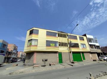 Casa de 8 habitaciones, Lima · Casa con 160 m² en Venta con 3 Locales y 8 Dorm. en Virgen de Fatima