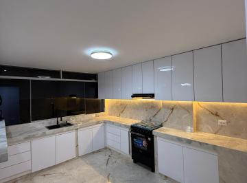Cocina · Departamento en Pueblo Libre