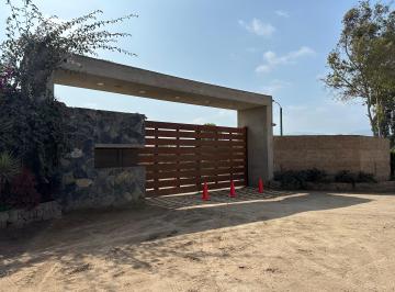 Terreno / Lote , Lima · Terreno en Venta en Condominio Finca María – Pachacámac