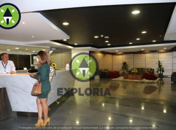 Oficina comercial en Venta San Isidro · Oficina Premium – 2 Cocheras – Edificio Corporativo con Auditorio y Seguridad 24/7