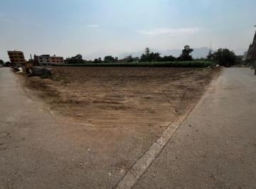 Terreno / Lote · 11000m² · Venta de Terreno en Carabayllo