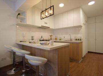 Departamento · 76m² · 3 Dormitorios · 1 Estacionamiento · Venta de Excelente Dpto. 3 Dorm. Distribución Eficiente