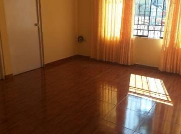 Departamento · 63m² · 2 Dormitorios · Vendo Lindo Departamento Flat en Jirón Oppenheimer N 3, Piso 1, Urb. San Juan, San Juan de Miraflores
