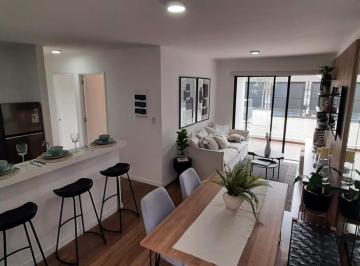 Departamento · 45m² · 1 Dormitorio · Se Vende Departamento de Estreno en Magdalena