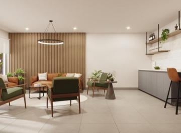 Departamento · 90m² · 3 Dormitorios · 1 Estacionamiento · Vendo Departamentos con Parque de Estreno en Chacarilla