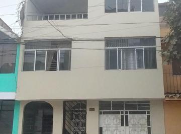 Departamento de 1 habitación, Lima · "Alquiler Mini Departamento de Estreno en Primer Piso en Los Olivos - Villa Sol, a Pasos de Parque"