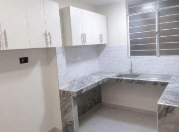 Departamento de 1 habitación, Lima · "Alquiler Mini Departamento de Estreno en Primer Piso en Los Olivos - Villa Sol, a Pasos de Parque"