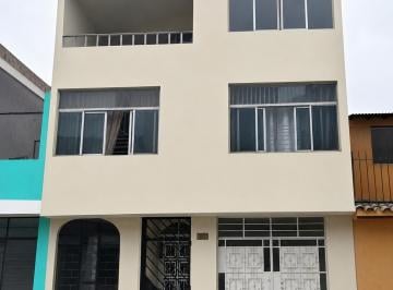 Departamento de 1 habitación, Lima · "Alquiler Mini Departamento de Estreno en Primer Piso en Los Olivos - Villa Sol, a Pasos de Parque"