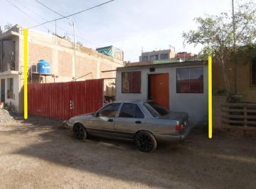 Terreno / Lote , Lima · Aqui Construye Tu Casa Huertos de Manchay