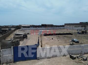 Nave industrial · 120m² · Alquiler de Almacén de 5,000 m² - a un Paso de La Av Los Ferroles - Callao
