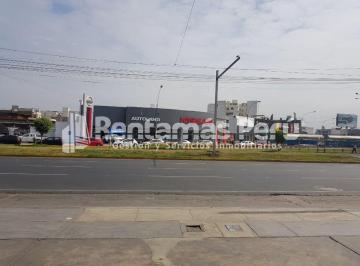 Local comercial , Lima · Venta de Terreno Comercial 532 m² Compatible con Rda y Rdm - San Miguel