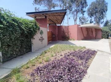 Terreno / Lote · 140m² · Terreno en Pachacamac