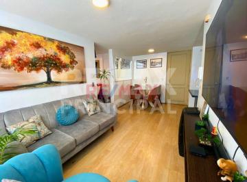 Departamento · 53m² · 3 Dormitorios · Departamento en Venta - Callao | Muy Bien Distribuido | Condominio C/ Áreas Comunes