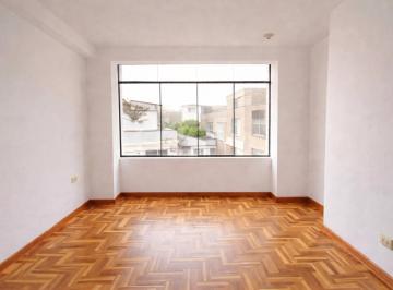Departamento de 3 habitaciones, Cusco · Vendo Departamento en Urb. Santa Úrsula, Cahuide - Wanchac, Cusco