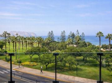 Departamento · 165m² · 3 Dormitorios · 1 Estacionamiento - HC Grupo Inmobiliario · Departamento de 165 m² con 3 Dorm. en Venta en Malecón Cisneros