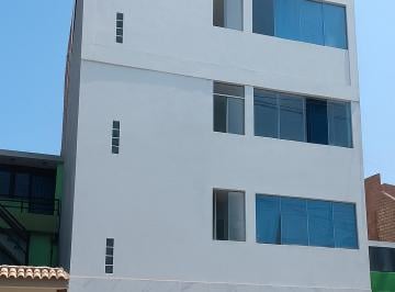 Departamento de 3 habitaciones, Callao · Alquilo Amplio Departamento de 108 M²,urb. 10 de Junio – 3 Dorm., 3 Baños
