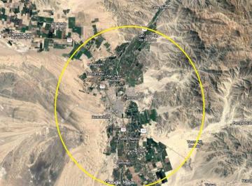 Terreno / Lote , Ica · Vendo Fundo de 496 Hectáreas