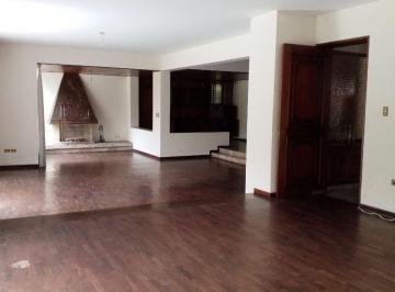 Casa de 7 habitaciones, Lima · Venta / Alquiler Casa San Isidro