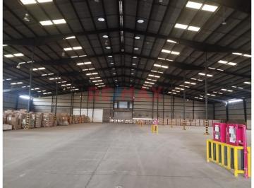 Nave industrial · 2000m² · Alquiler de Almacen Industrial I1 en Gambeta Callao 2,000 m²
