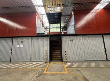 Nave industrial · 45m² · Mini Almacenes de 47 m² en La Campiña, Chorrillos