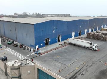 Nave industrial · 40679m² · Venta de Local Industrial en Oquendo