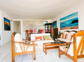 Departamento · 133m² · 3 Dormitorios · Venta de Departamento + Cochera en 3er Piso